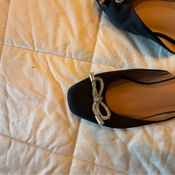 Torrid Black Slider Shoes - Picture 3 of 6